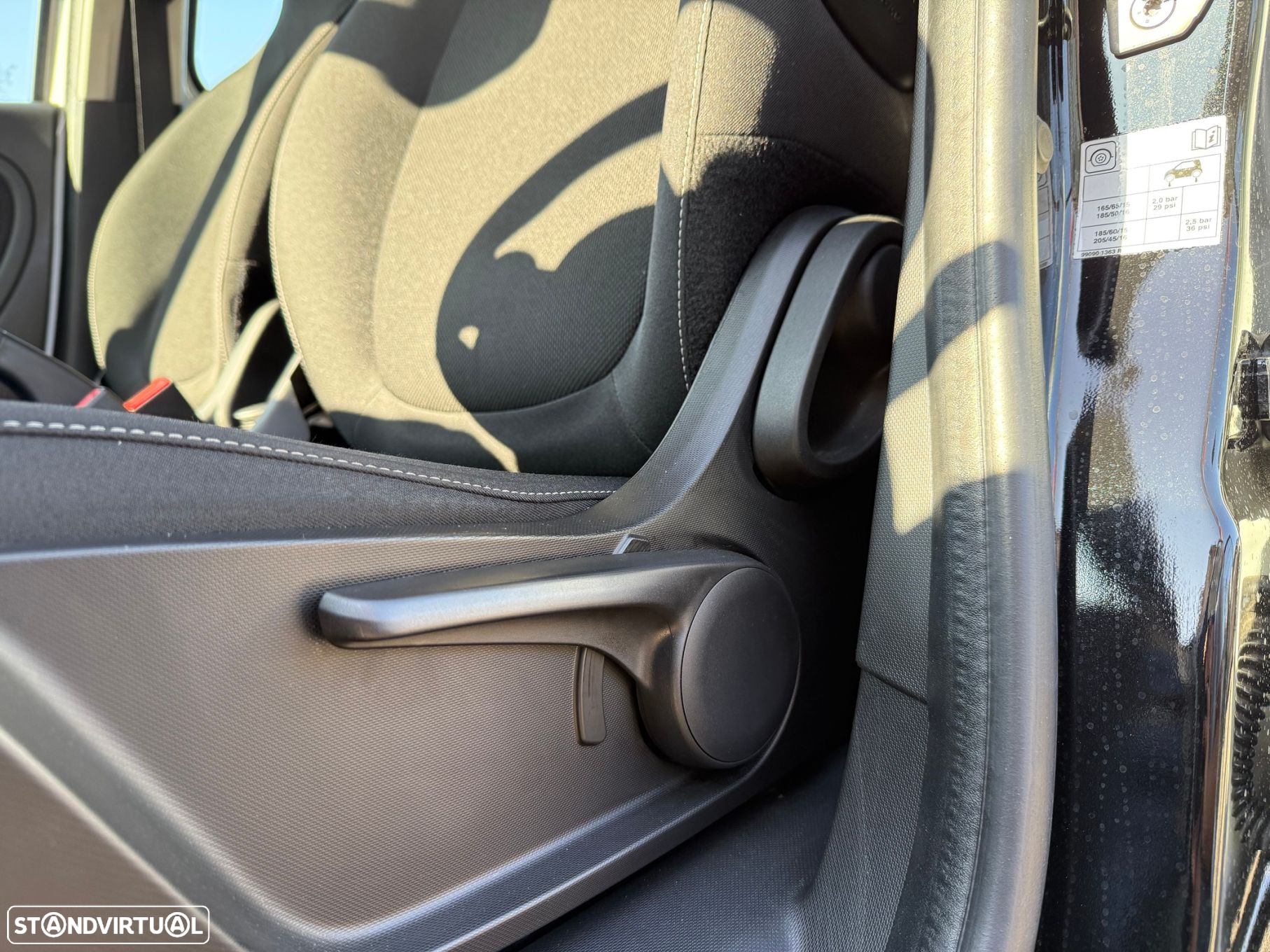 Smart ForFour 0.9 Passion 90 Aut. - 36