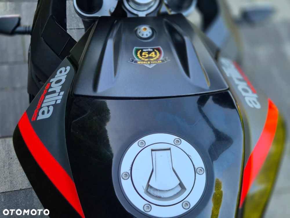 Aprilia Tuono - 19