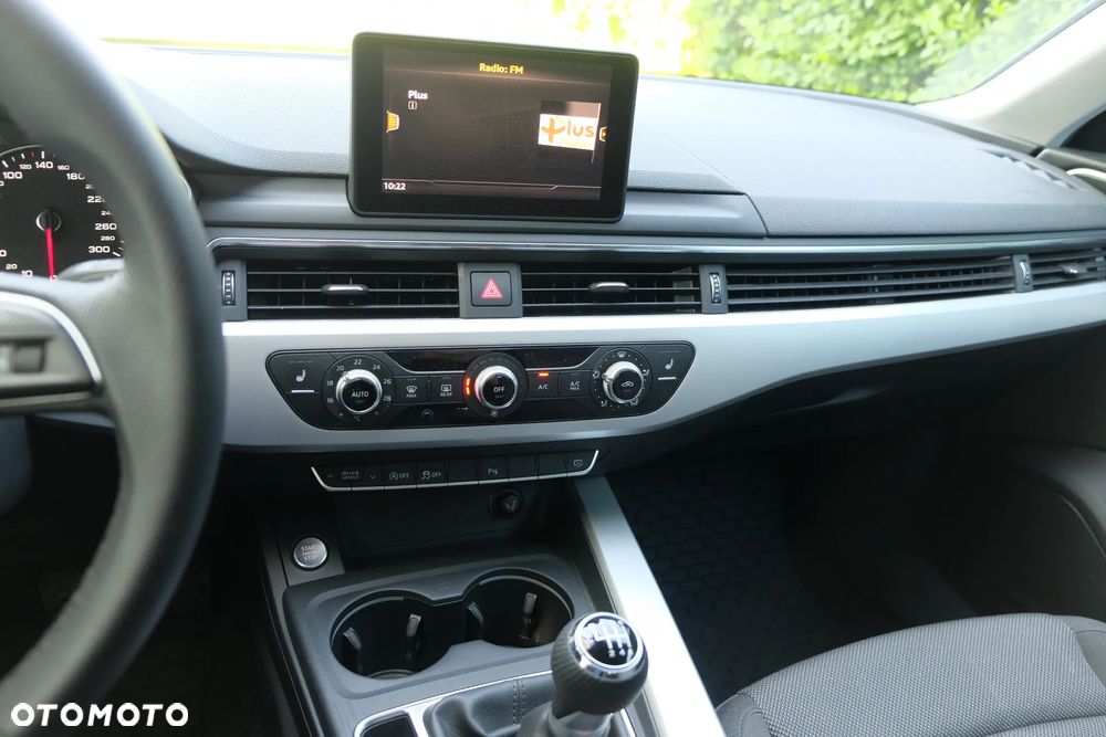 Audi A4 Avant 2.0 TFSI ultra - 8