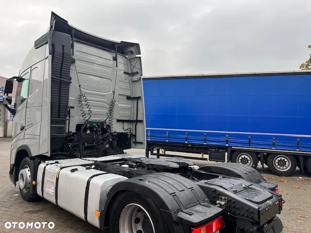 Volvo FH460*Isave*ACC*LED - 4