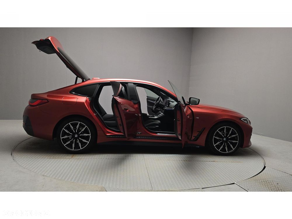 BMW Seria 4 - 13