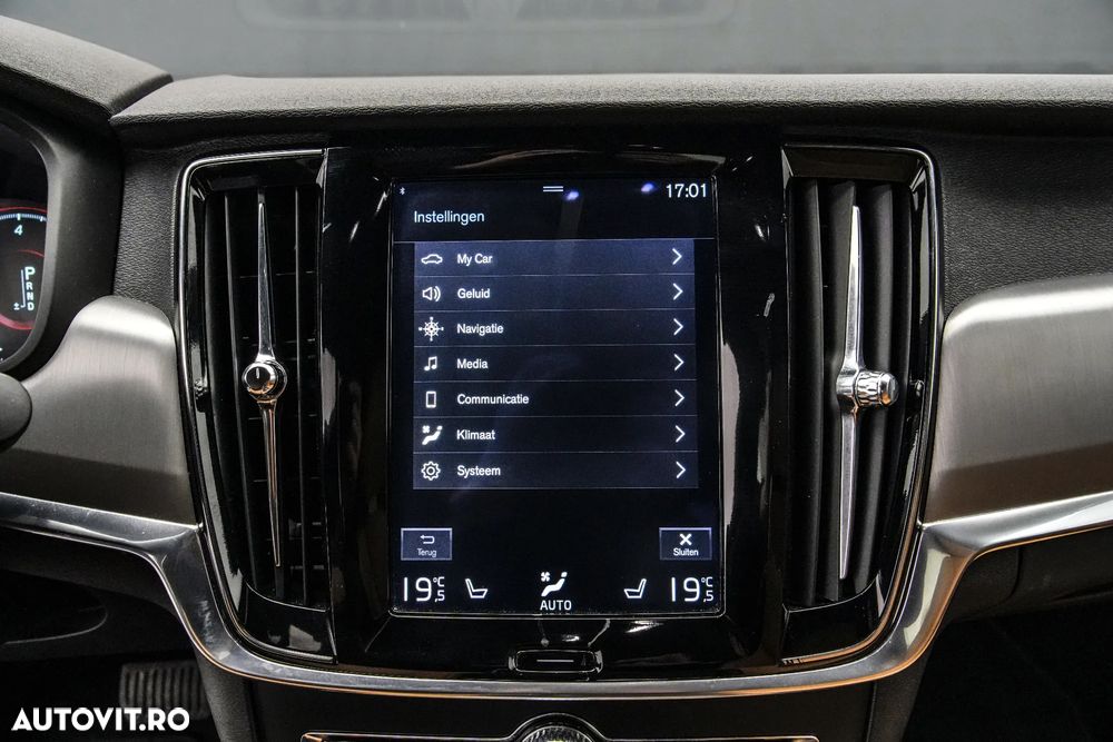 Volvo S90 T5 Momentum - 20