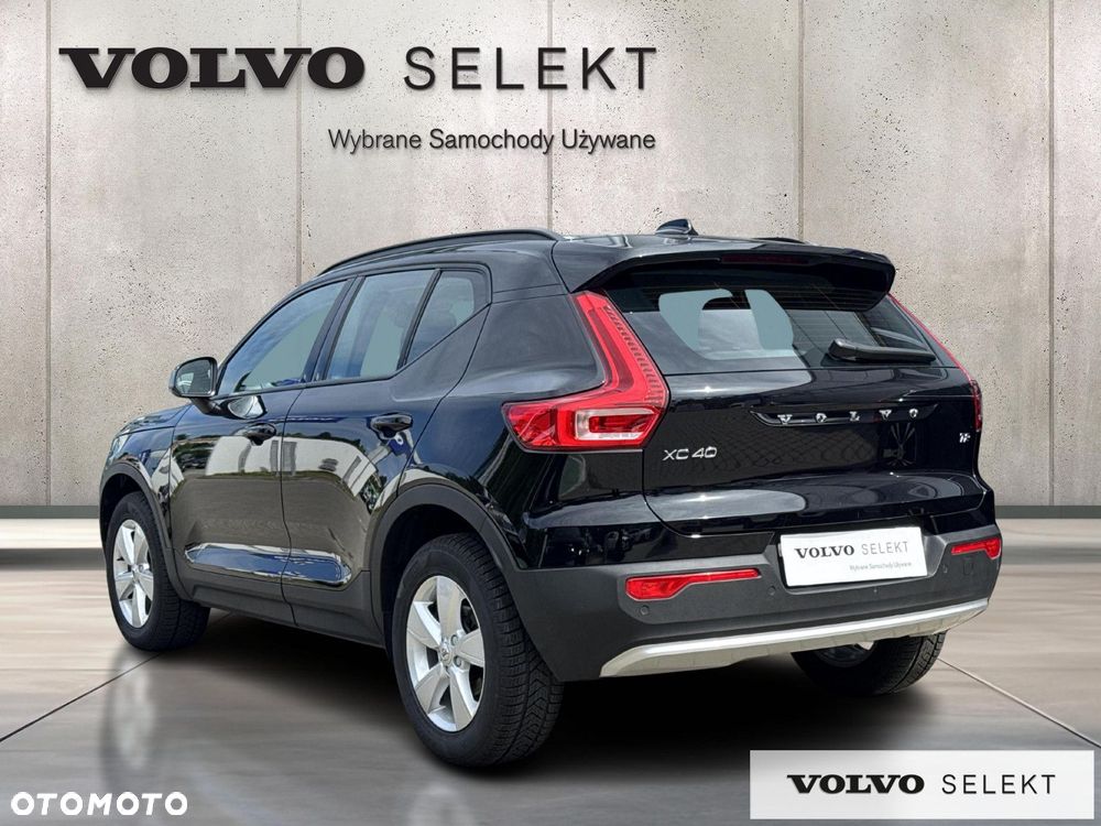Volvo XC 40 - 4