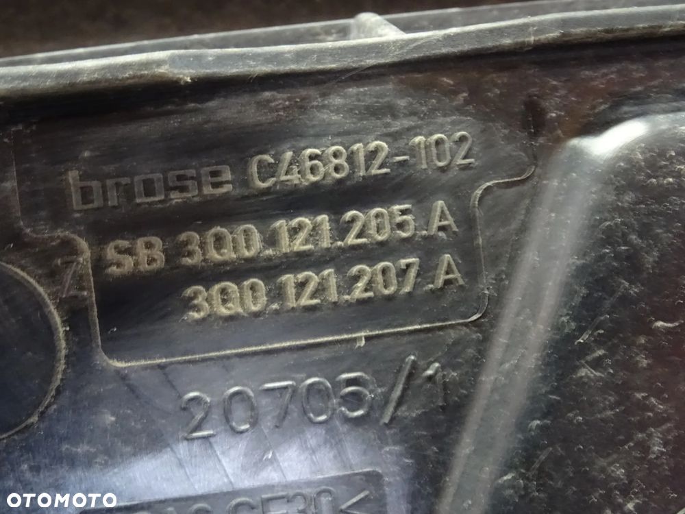 81A805594B 3Q0121205A pas przedni 2.0 TDI Audi Q2 81A czesci - 4