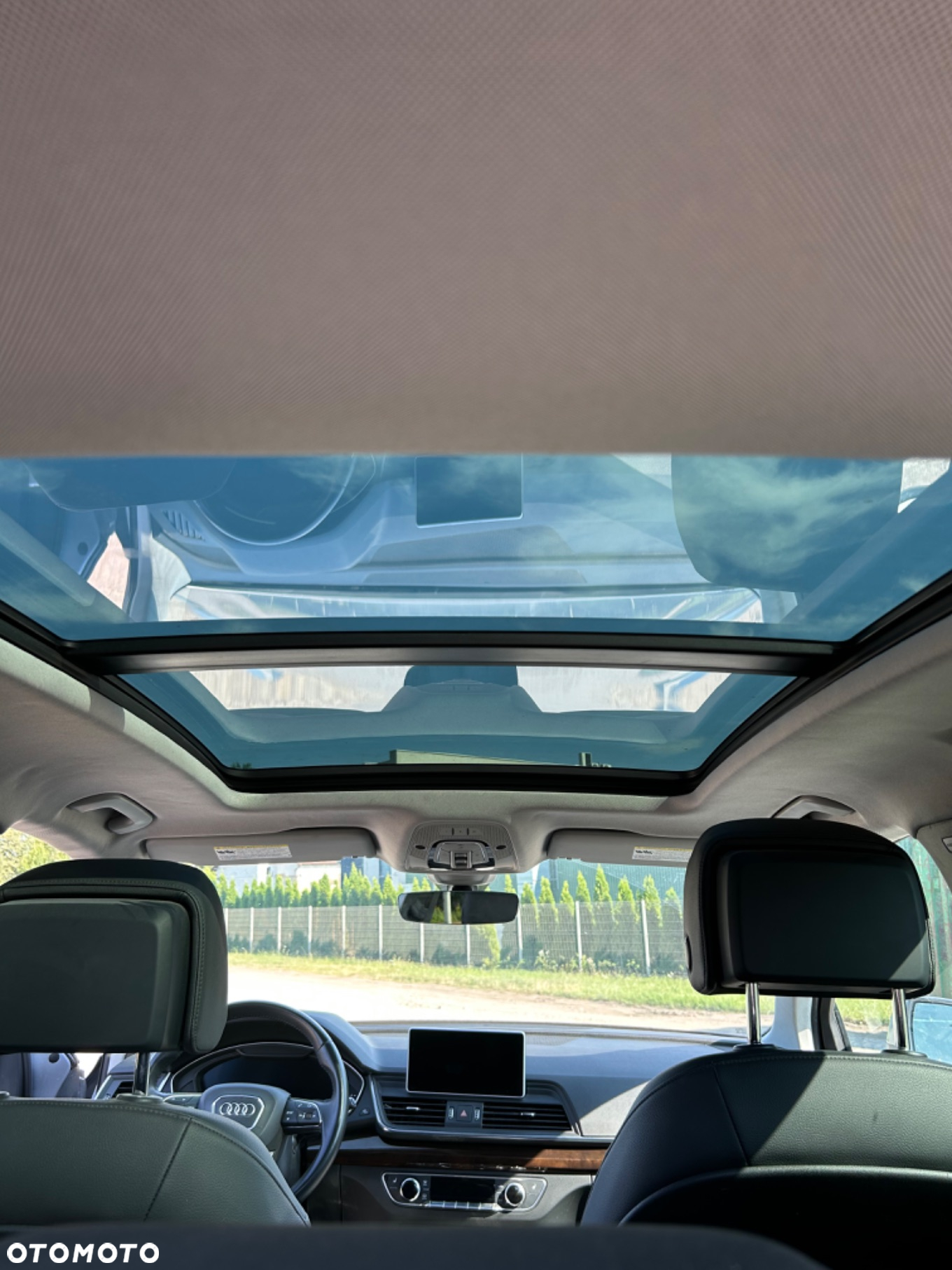 Audi Q5 45 TFSI quattro S tronic - 20