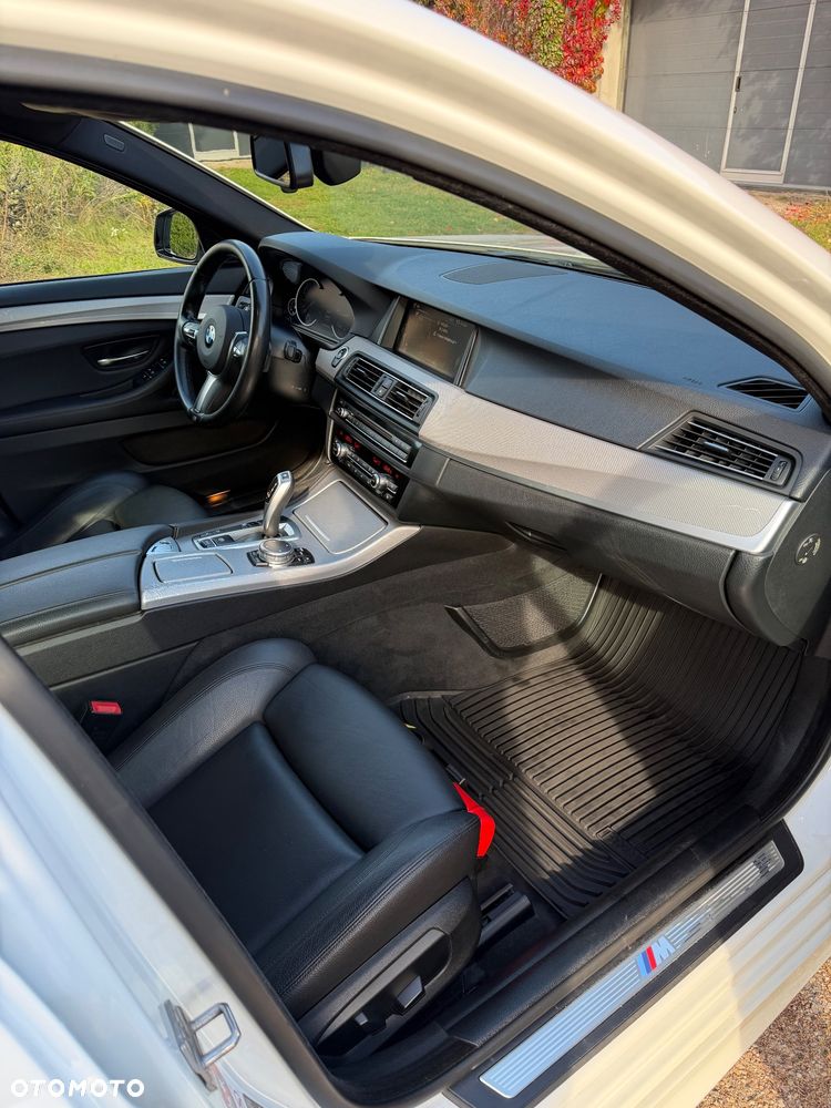 BMW Seria 5 - 9