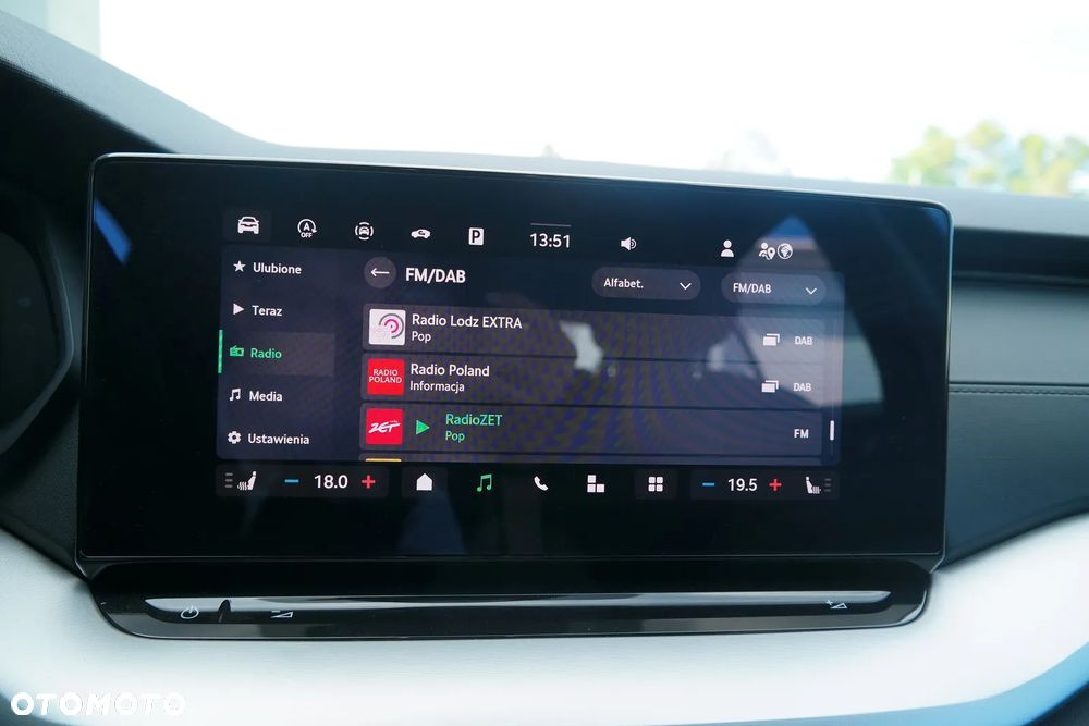 Skoda Octavia 1.5 TSI Essence - 22