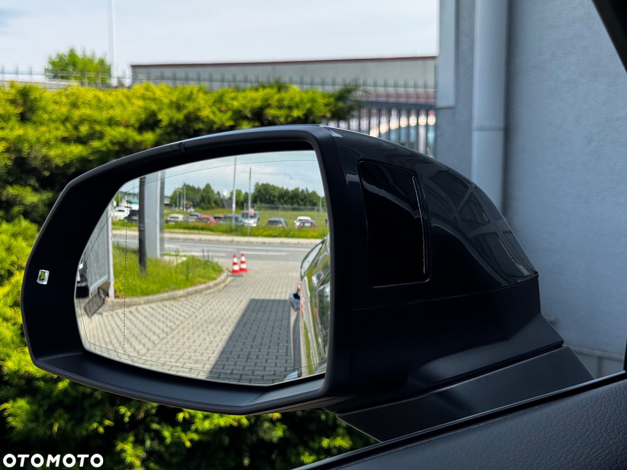 Audi Q5 Sportback - 18
