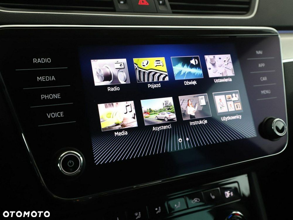 Skoda Superb 1.4 TSI Plug-In Hybrid Style DSG - 24