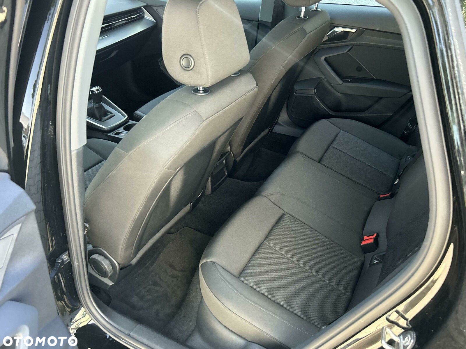 Audi A3 30 TFSI Advanced - 13