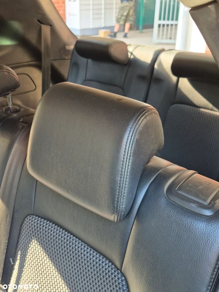 Chevrolet Captiva - 5