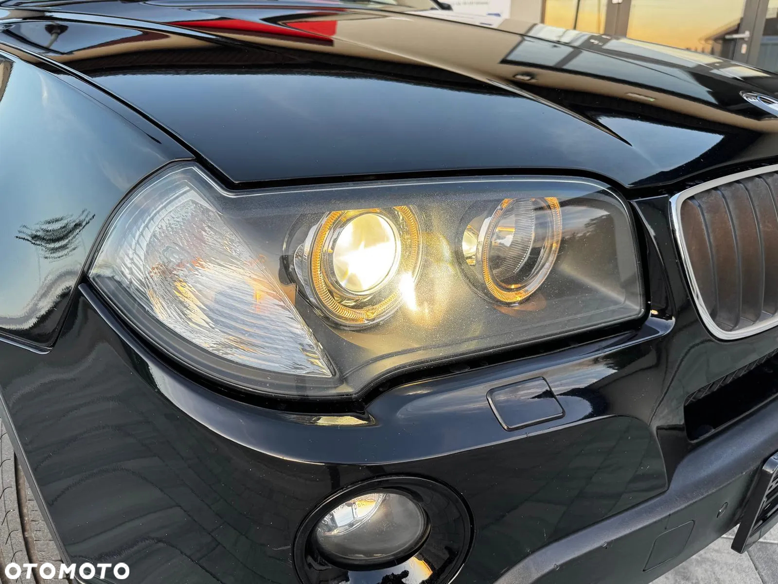 BMW X3 xDrive20d Edition Lifestyle - 36