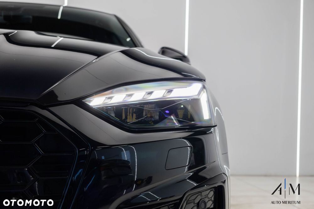 Audi A5 - 10