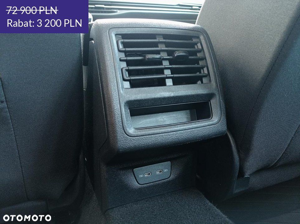 Volkswagen Golf Variant - 14