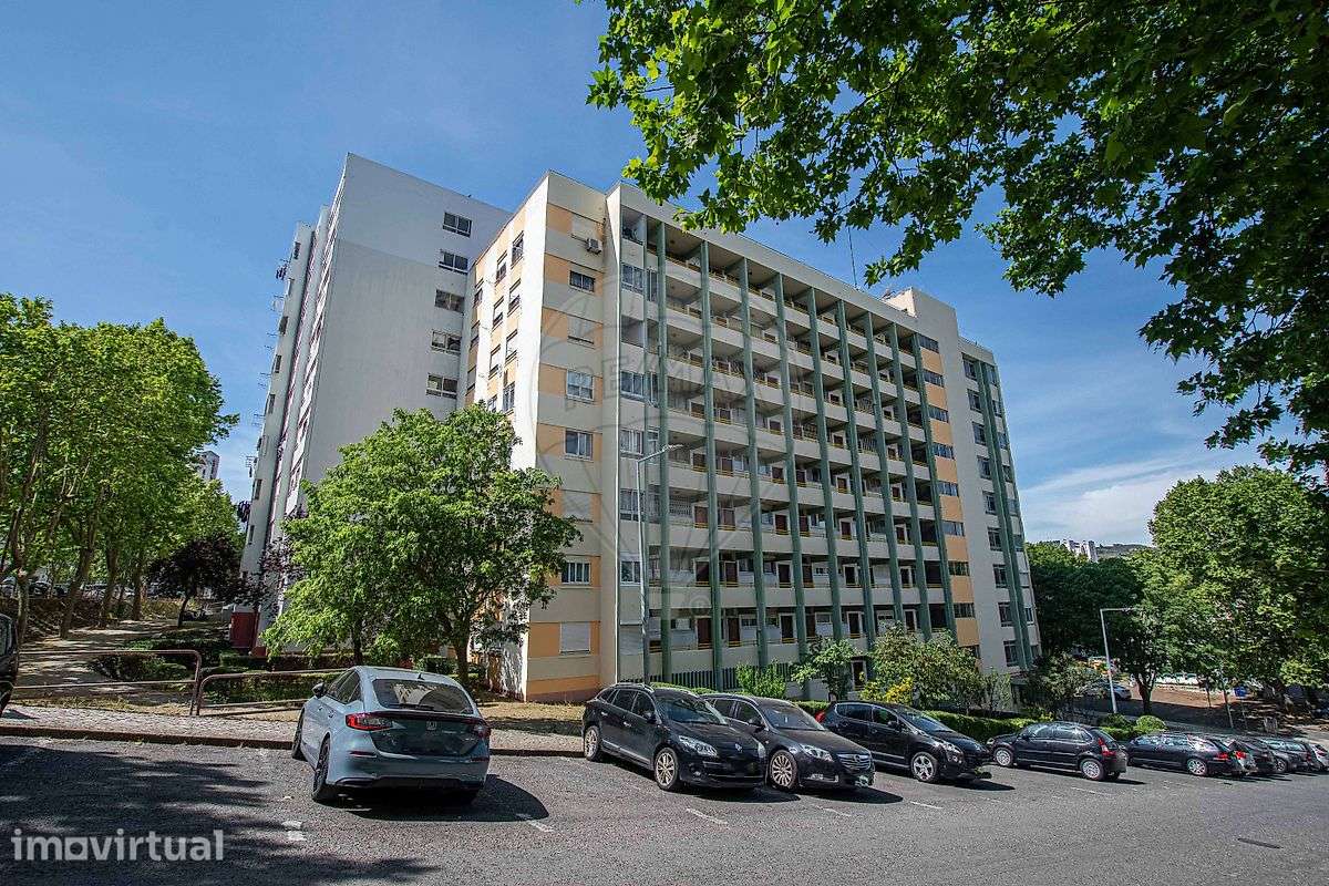 Apartamento T2 para venda - Grande imagem: 2/22