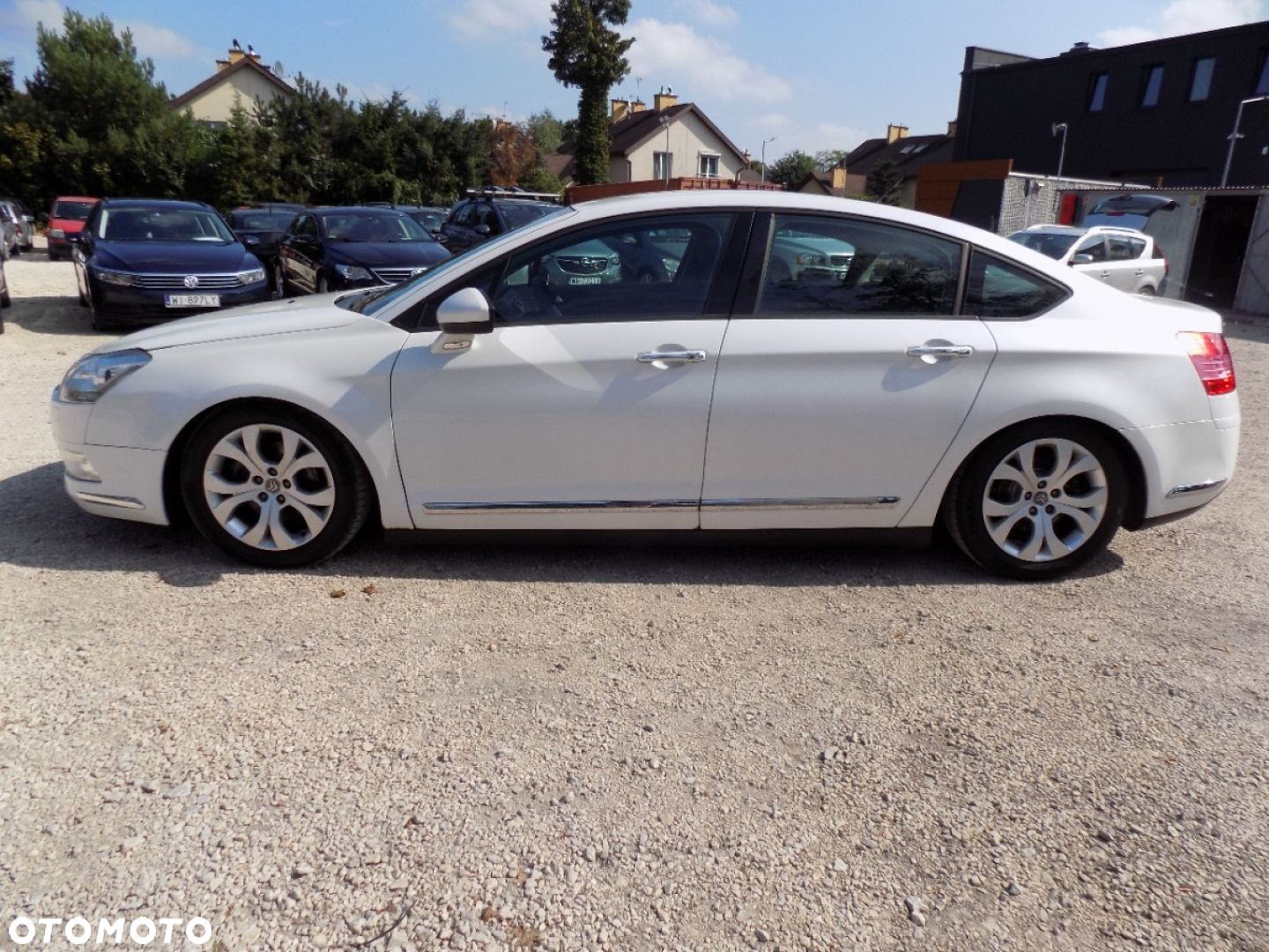 Citroën C5 - 10
