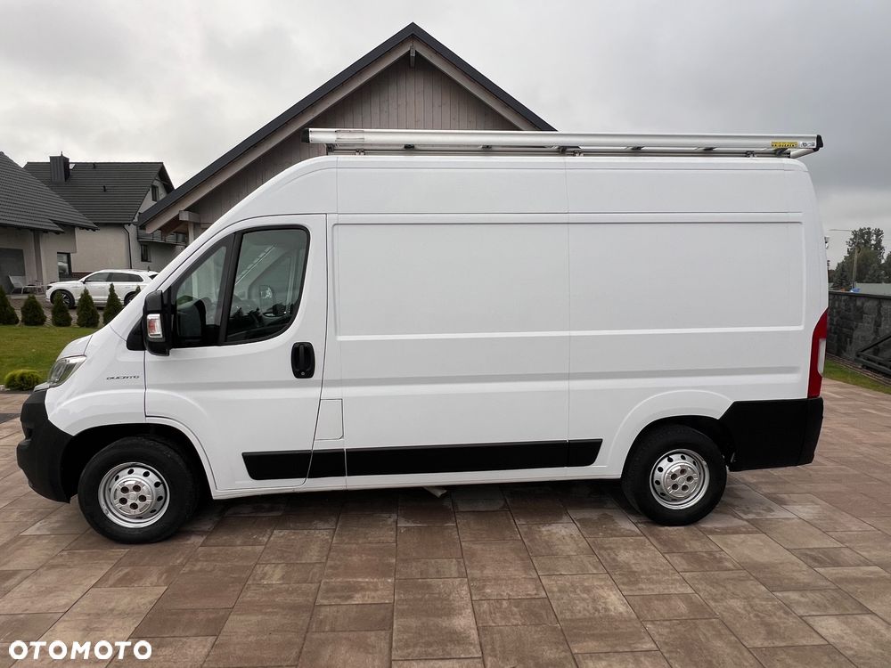 Fiat Ducato - 29