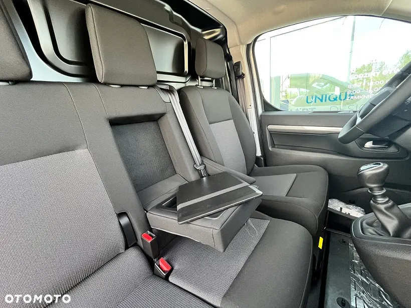 Citroën Jumpy - 13