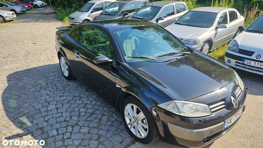 Renault Megane 2.0 Luxe Dynamique - 16