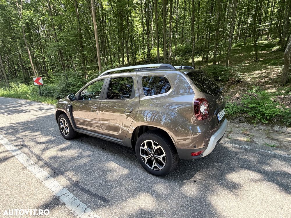 DACIA Duster 2018 — imagine 2