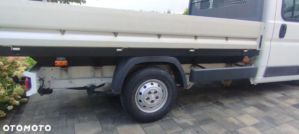 Citroën Jumper - 16