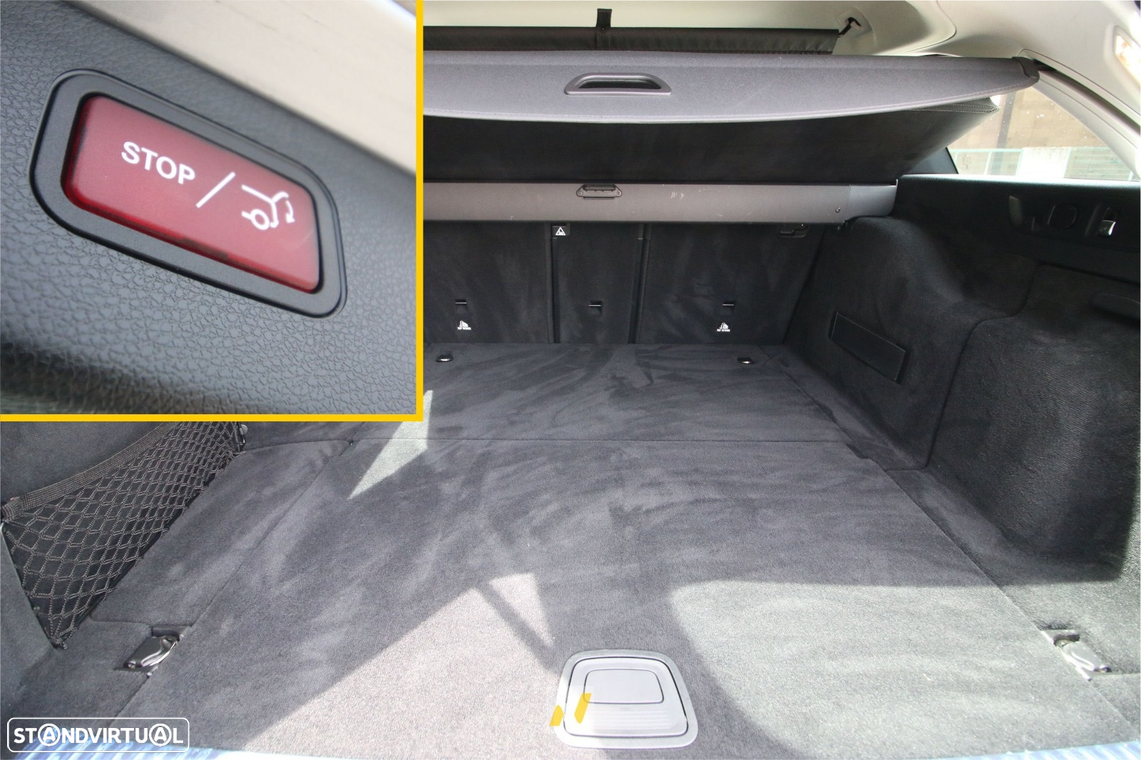 Mercedes-Benz E 220 d 4Matic T 9G-TRONIC Avantgarde - 21