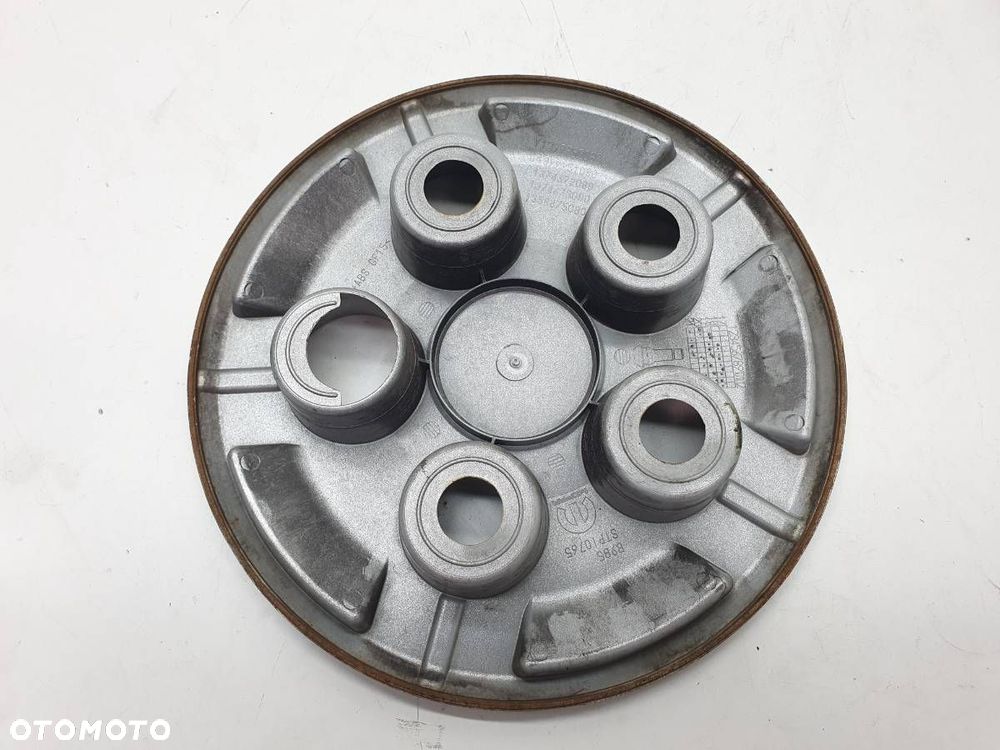DEKIEL KOŁPAK FELGI KOMPLET OPEL MOVANO C JUMPER BOXER DUCATO 1399951080 - 6