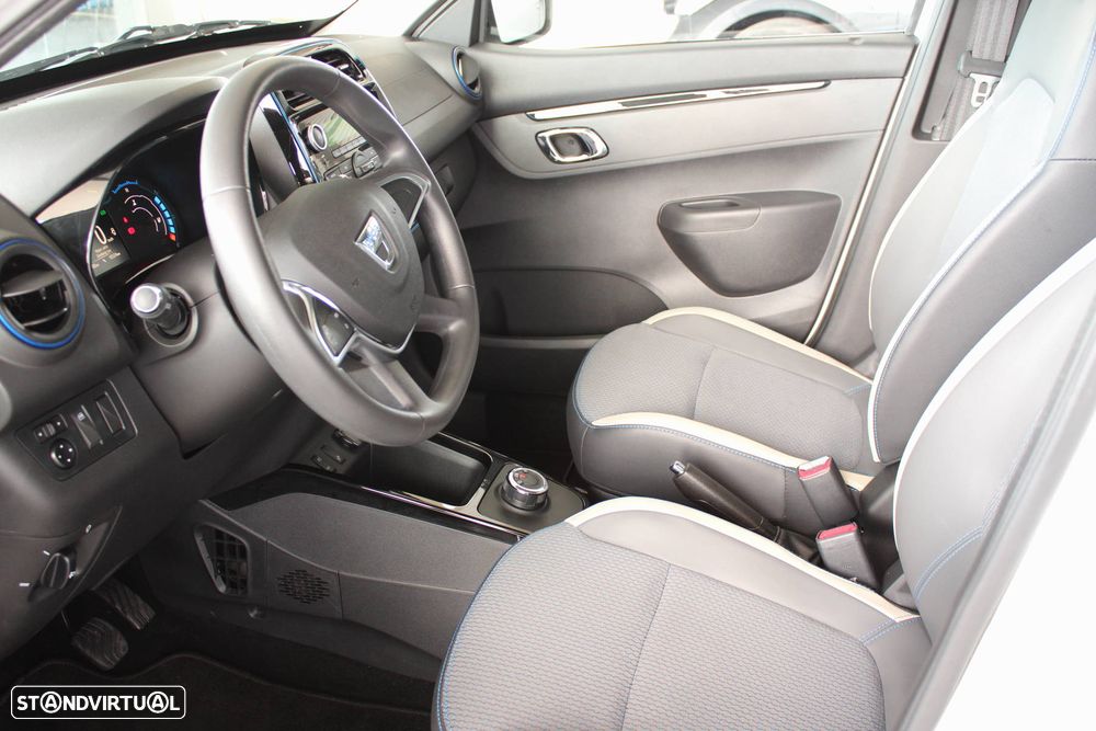 Dacia Spring Electric 45 Expression - 10