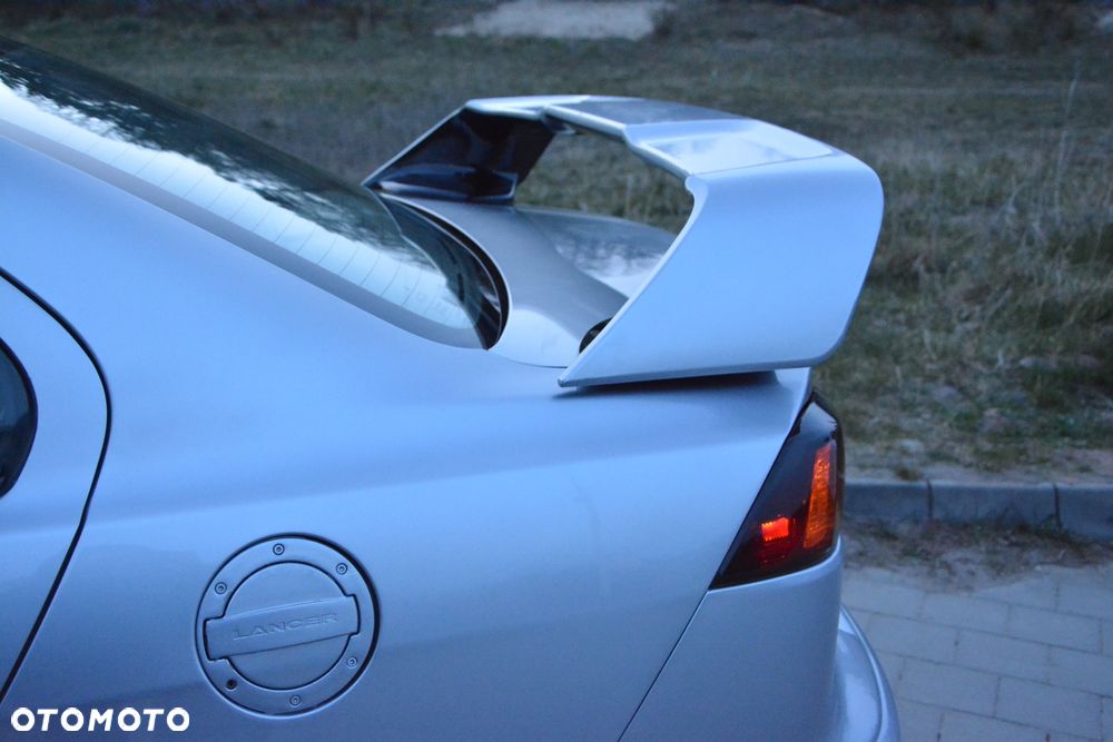 Mitsubishi Lancer - 17