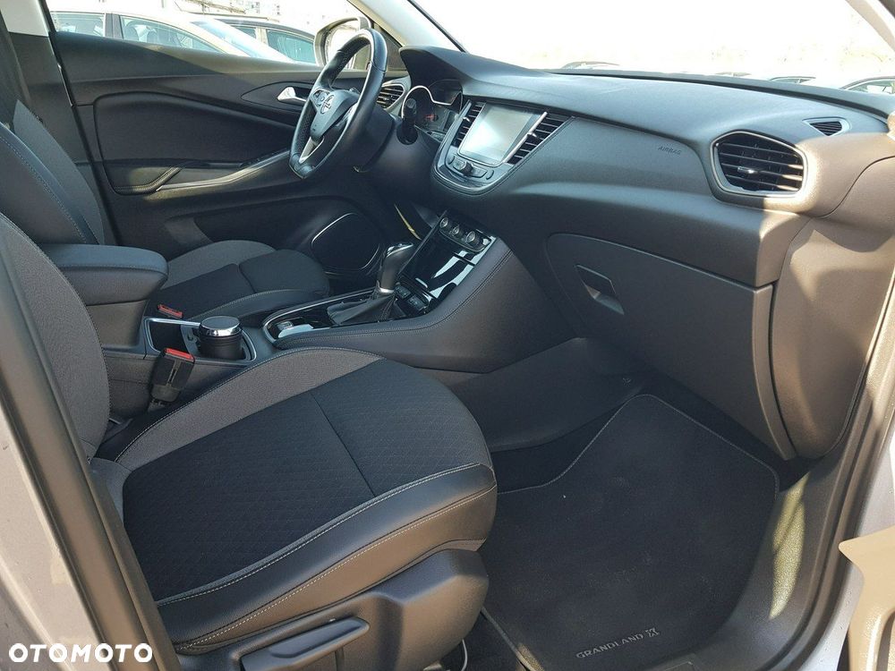 Opel Grandland X 2.0 D Start/Stop Automatik INNOVATION - 15