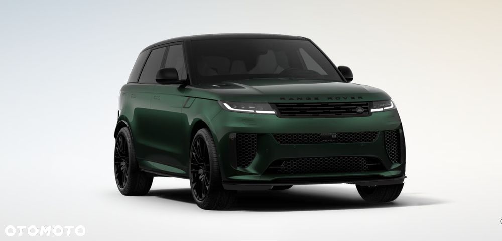 Land Rover Range Rover Sport S 4.4 V8 P635 mHEV SV - 1