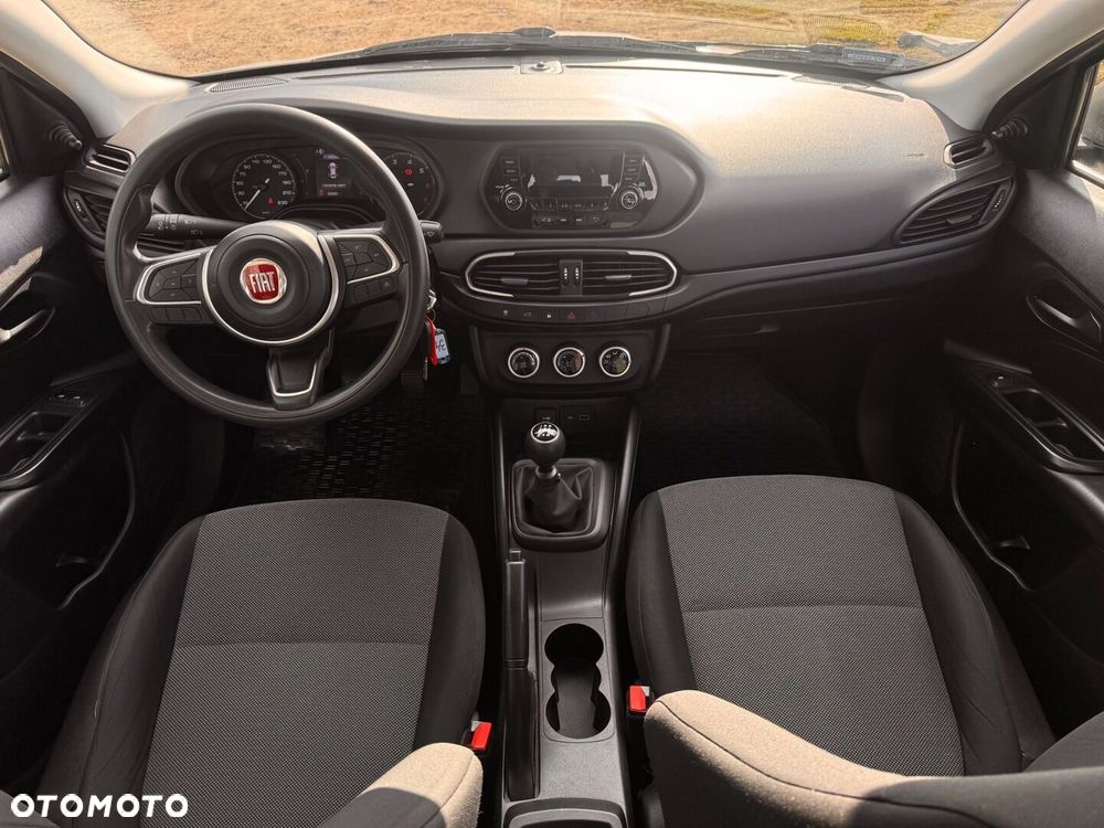 Fiat Tipo 1.4 Classic - 13