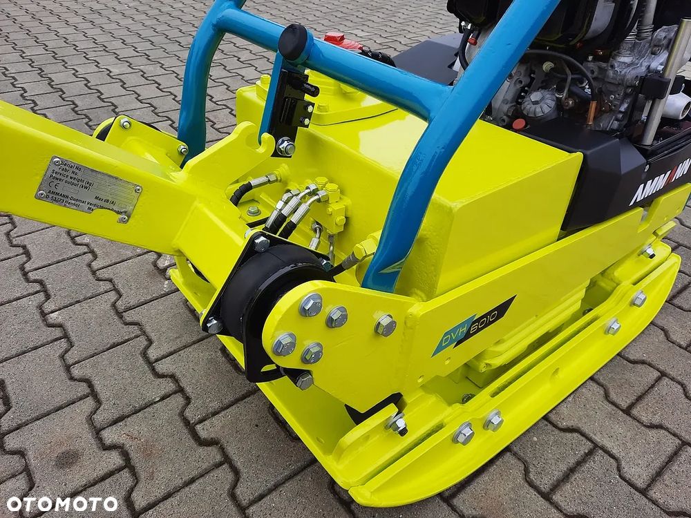 Ammann DVH 6010 - 8