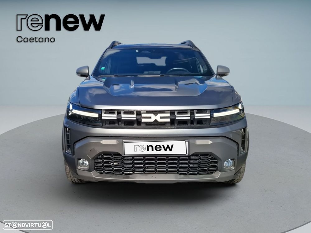Dacia Duster 1.0 TCe ECO-G Journey Bi-Fuel - 2