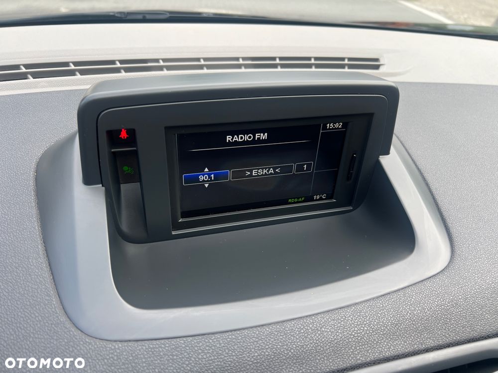 Renault Megane 1.6 16V 100 TomTom Edition - 9