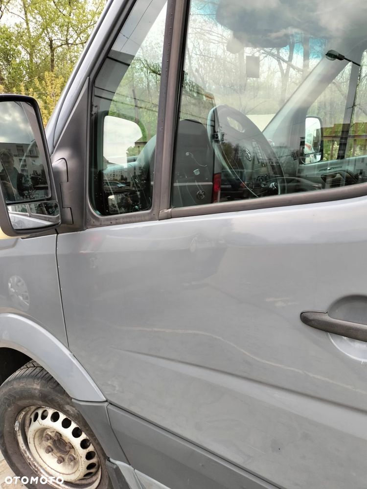 Volkswagen Crafter - 30