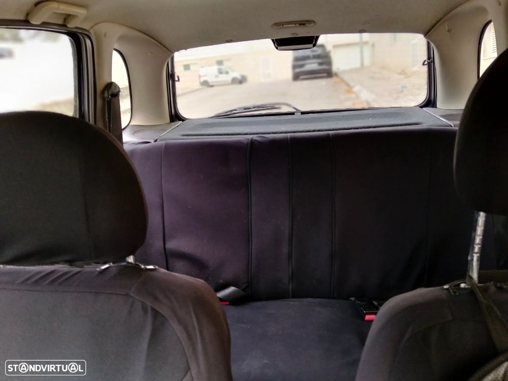Opel Corsa - 7