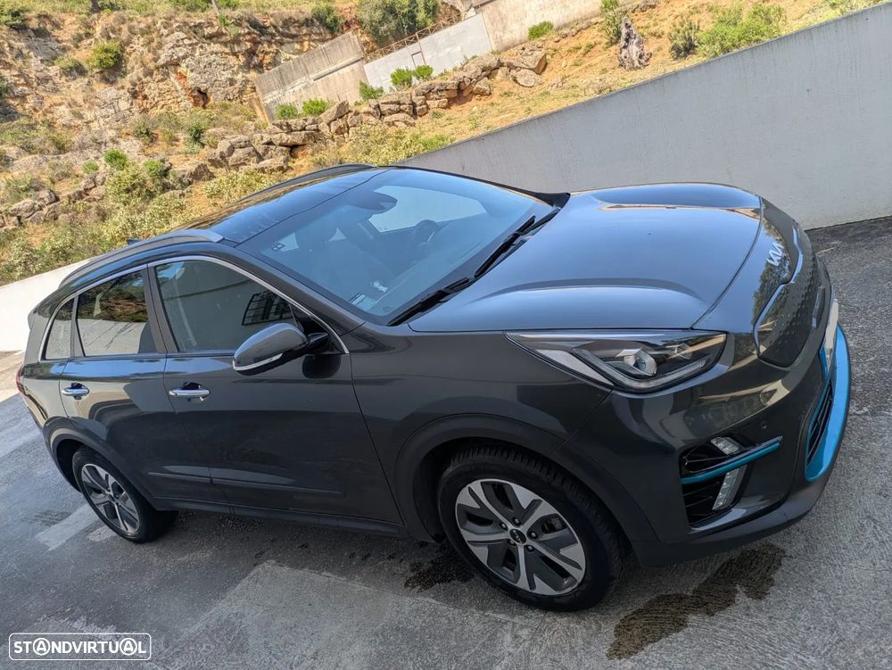 Kia e-Niro 64kWh - 1