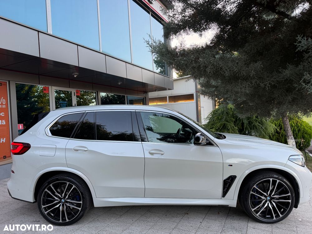 BMW X5 xDrive30d - 24