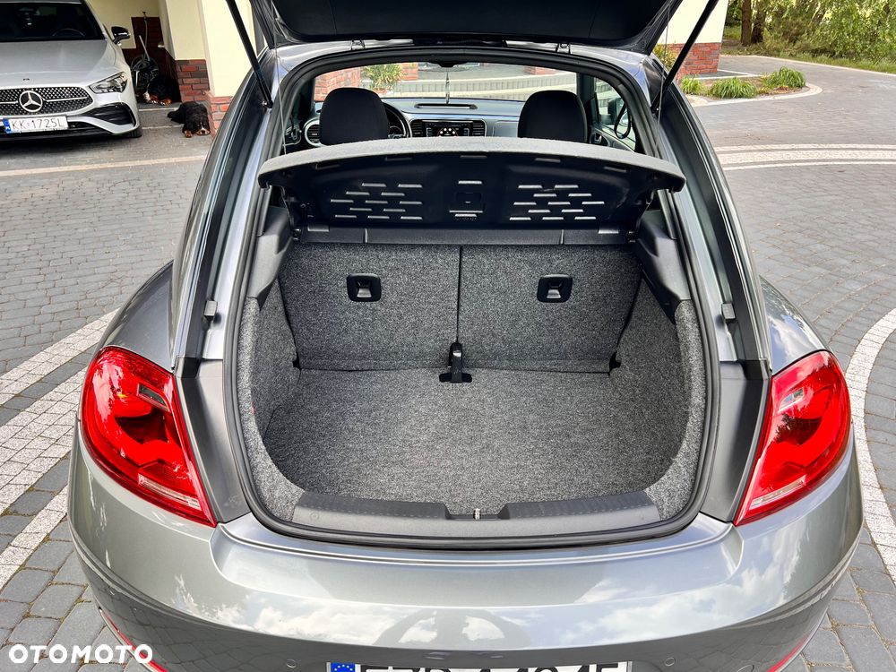 Volkswagen Beetle 1.4 TSI iBeetle Design - 8
