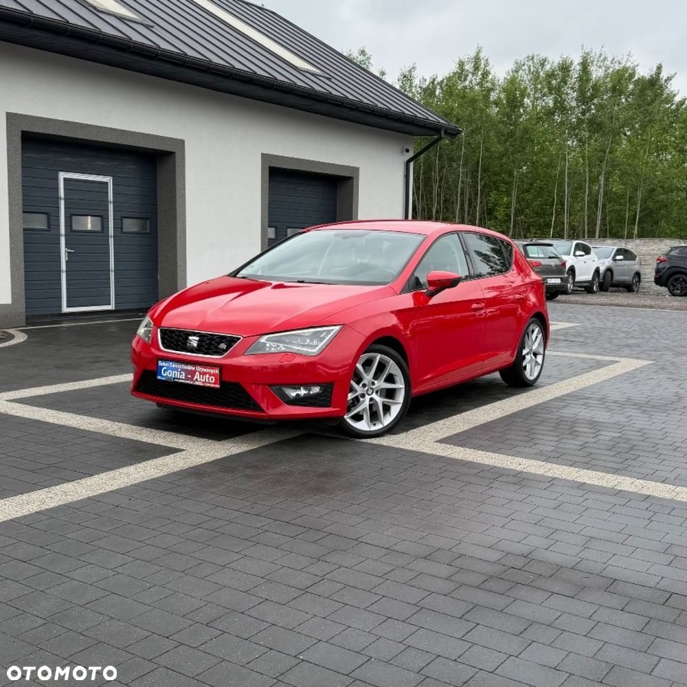 Seat Leon - 4