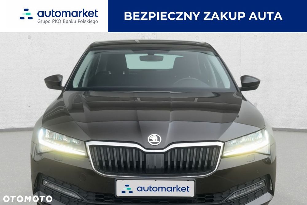 Skoda Superb 2.0 TDI SCR Active - 4