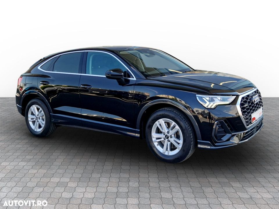 Audi Q3 2.0 40 TFSI S tronic quattro - 6