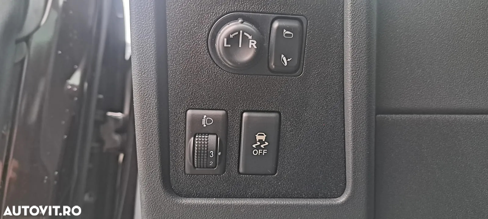 Nissan Qashqai+2 2.0 dCi DPF Tekna - 23