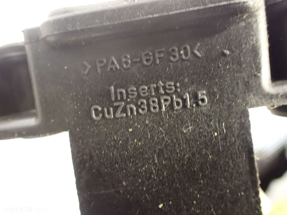 KOLEKTOR SSĄCY BMW E90 320I 7511383 - 7