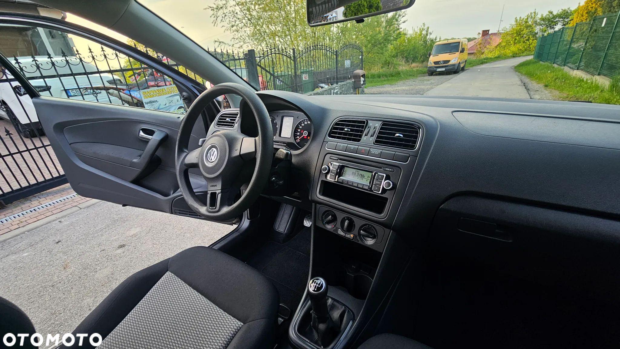 Volkswagen Polo 1.0 Allstar - 5