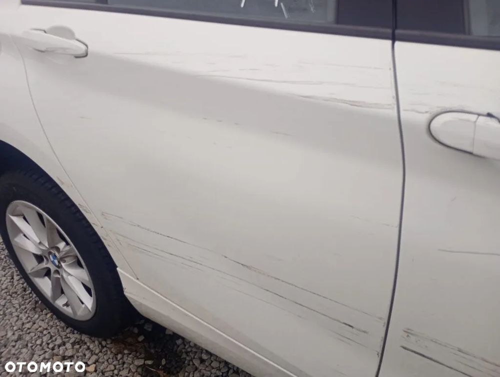 BMW Seria 1 116i Urban Line - 14