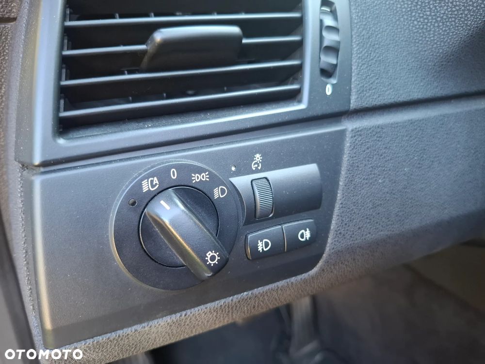BMW X3 - 24