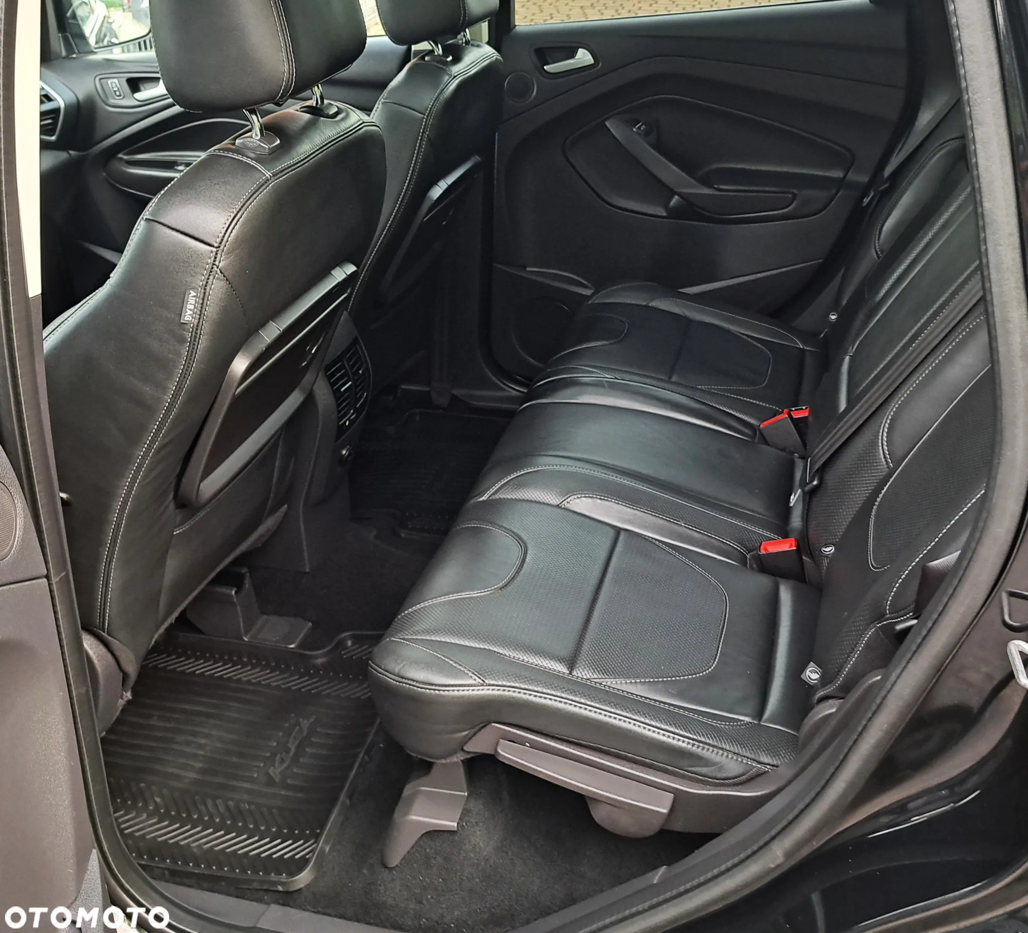 Ford Kuga 2.0 TDCi 4x4 Individual - 21