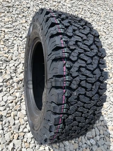 265/65 R17 A/T ROCK ALL TERRAIN Nowe bieżnikowane OPONY PETARDA Hit - 7